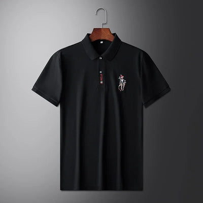 GIULIO™|PACK 1+1 POLO UOMO CLASSICHE