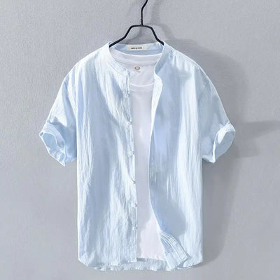MARCO™|Camicia Estiva Uomo