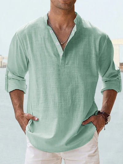GIOVANNI™|CAMICIA LEGGERA