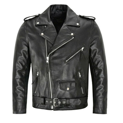 AUSTIN™|ELEGANTE GIACCA BOMBER