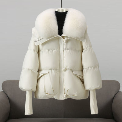 Valine - Elegante Giacca Glam