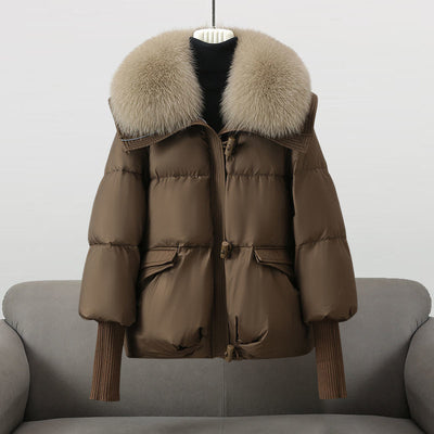 Valine - Elegante Giacca Glam