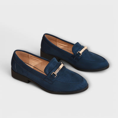 Noémie™ | Mocassini in Flanella Estivi