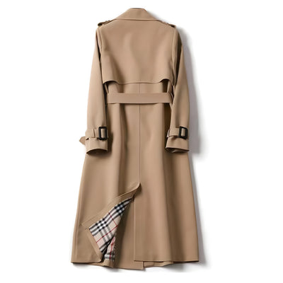 Cavari™ | Trench elegante e alla moda