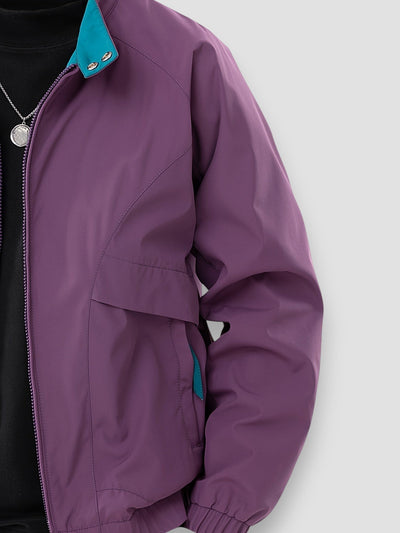 BYRON™|GIACCA PRIMAVERILE