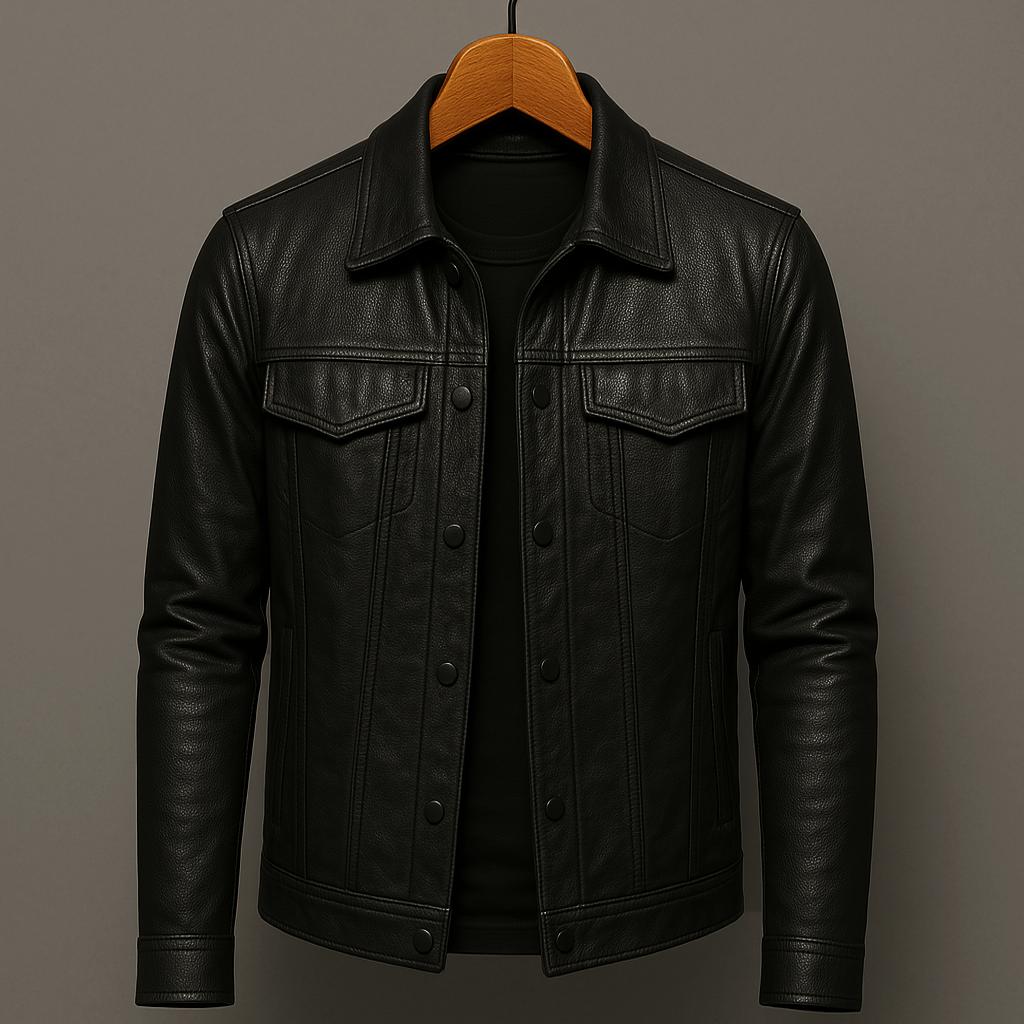 BRUNO™|GIACCA RIDER