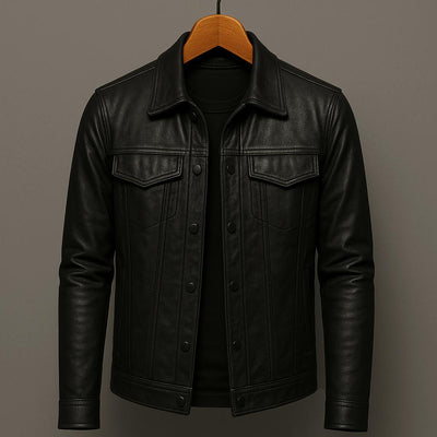 BRUNO™|GIACCA RIDER