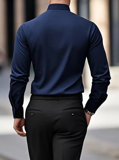FABIO™|CAMICIA SLIM