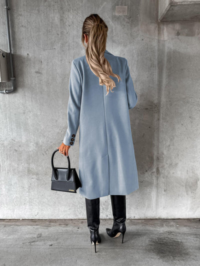 Amy - Cappotto Invernale Reversibile