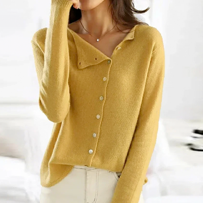 Lana - Elegante Cappotto di Lana