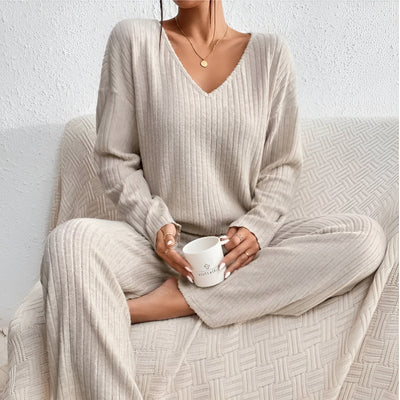 Wilma | Set di Maglieria