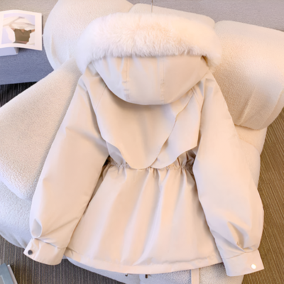 Davina | Cappotto Invernale