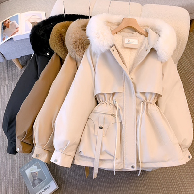 Davina | Cappotto Invernale