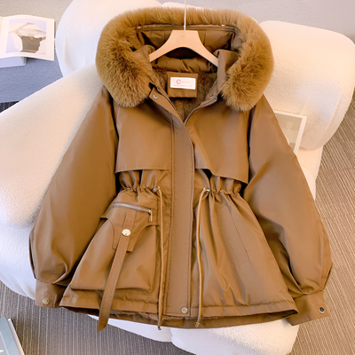 Davina | Cappotto Invernale