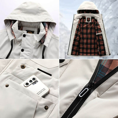ICONIC JACKET™