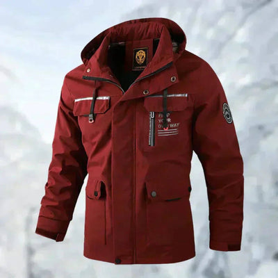 ICONIC JACKET™