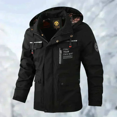 ICONIC JACKET™