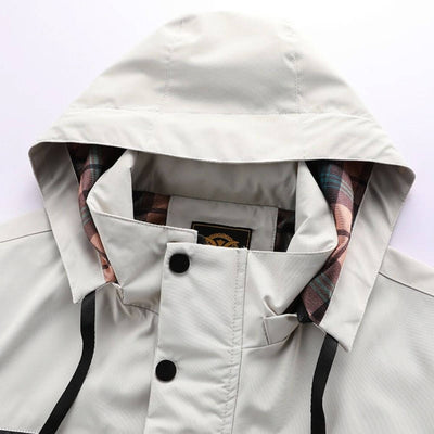 ICONIC JACKET™