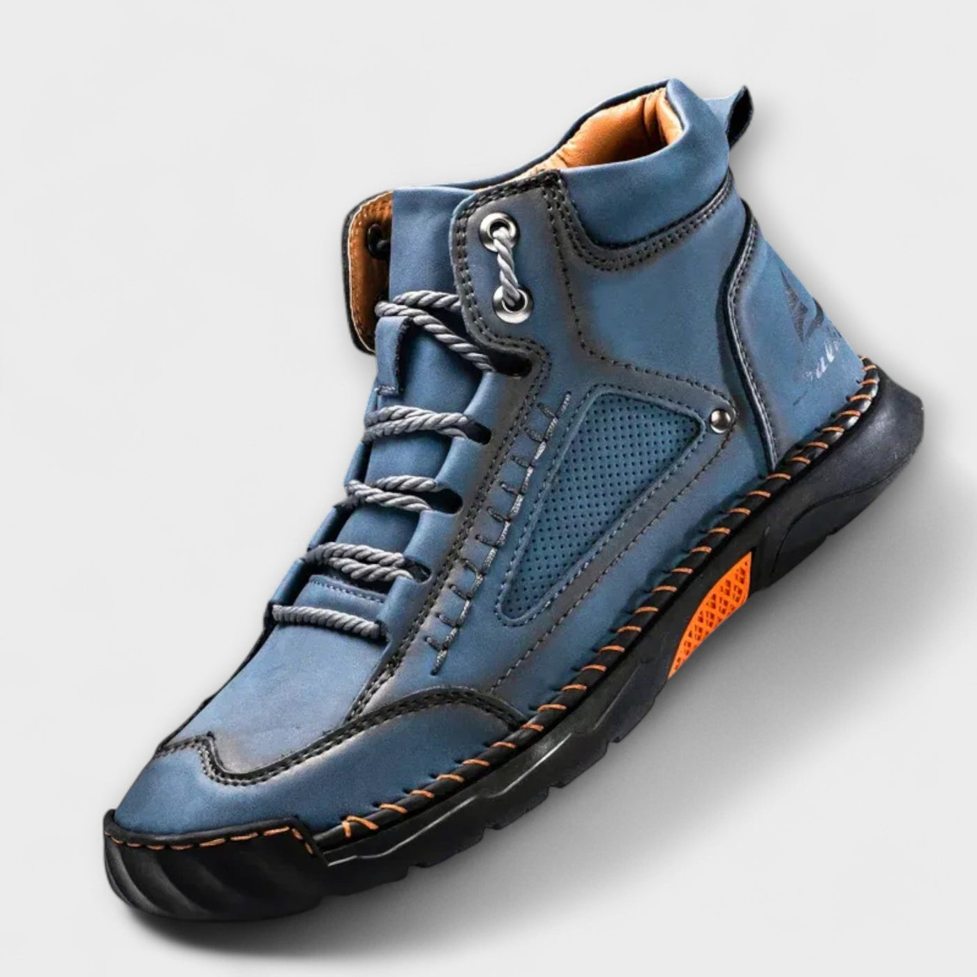 Cavari™ | Scarpe alte in pelle