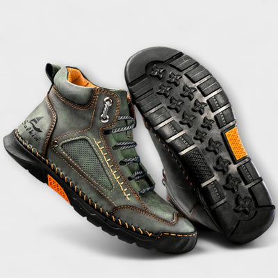 Cavari™ | Scarpe alte in pelle