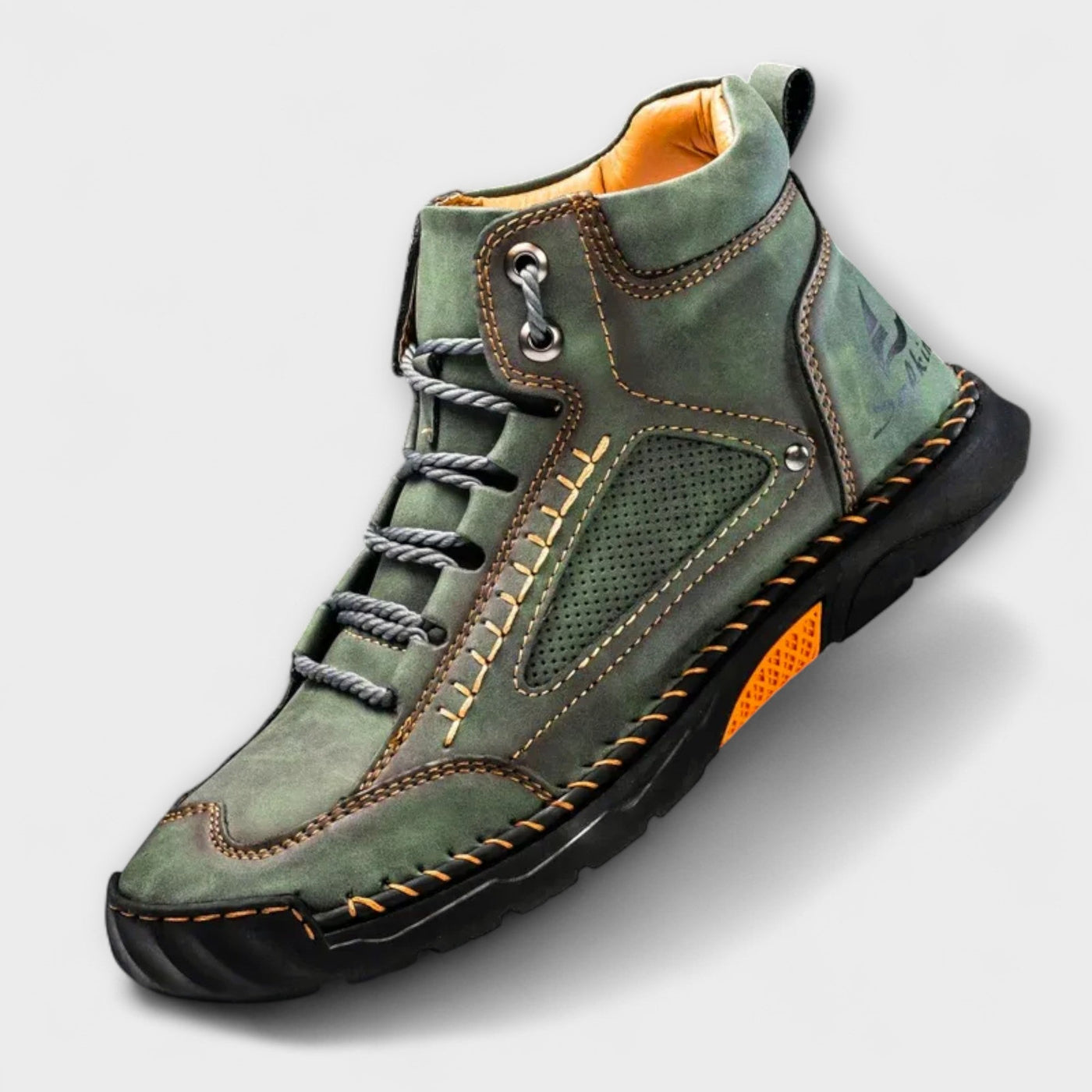 Cavari™ | Scarpe alte in pelle