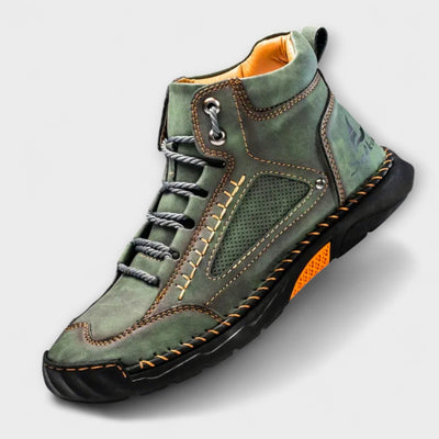 Cavari™ | Scarpe alte in pelle