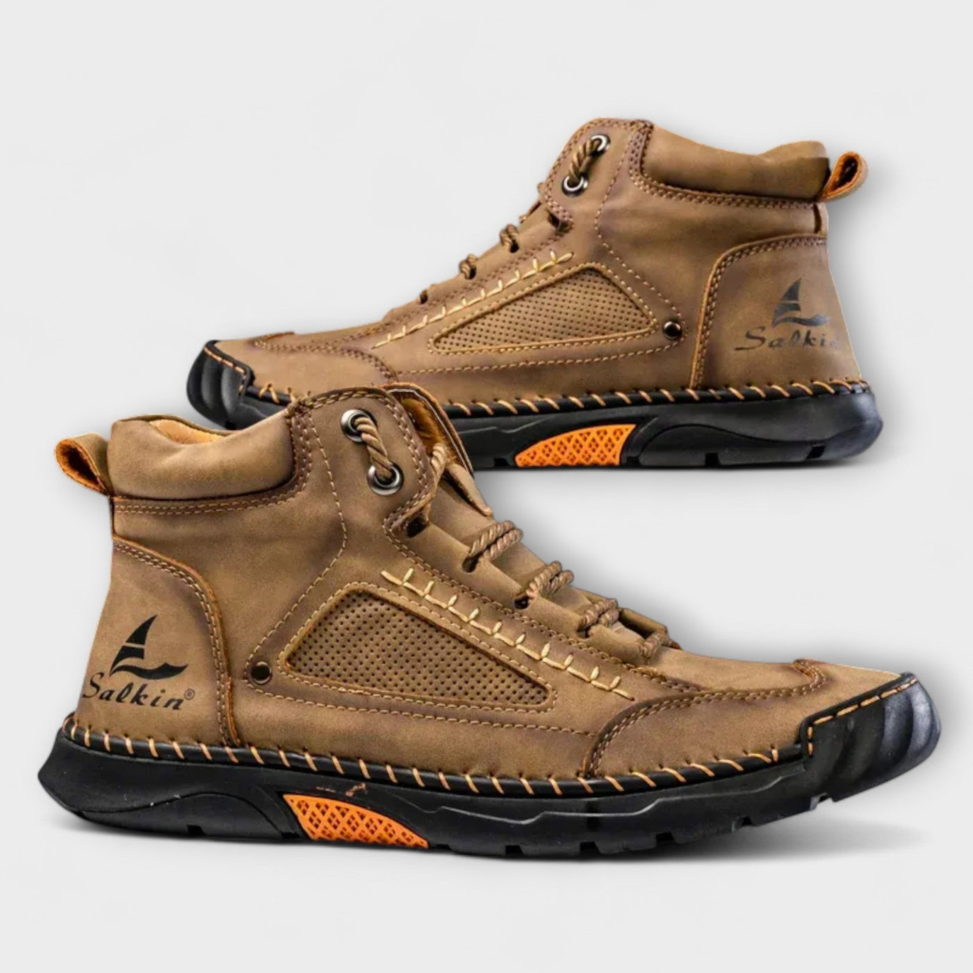 Cavari™ | Scarpe alte in pelle