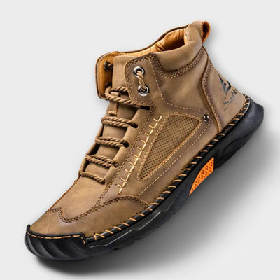 Cavari™ | Scarpe alte in pelle