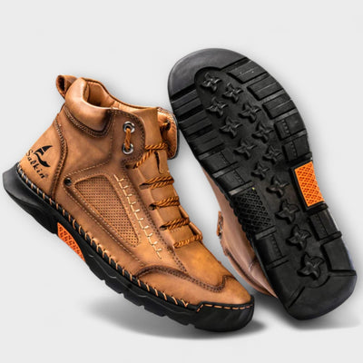 Cavari™ | Scarpe alte in pelle