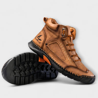 Cavari™ | Scarpe alte in pelle