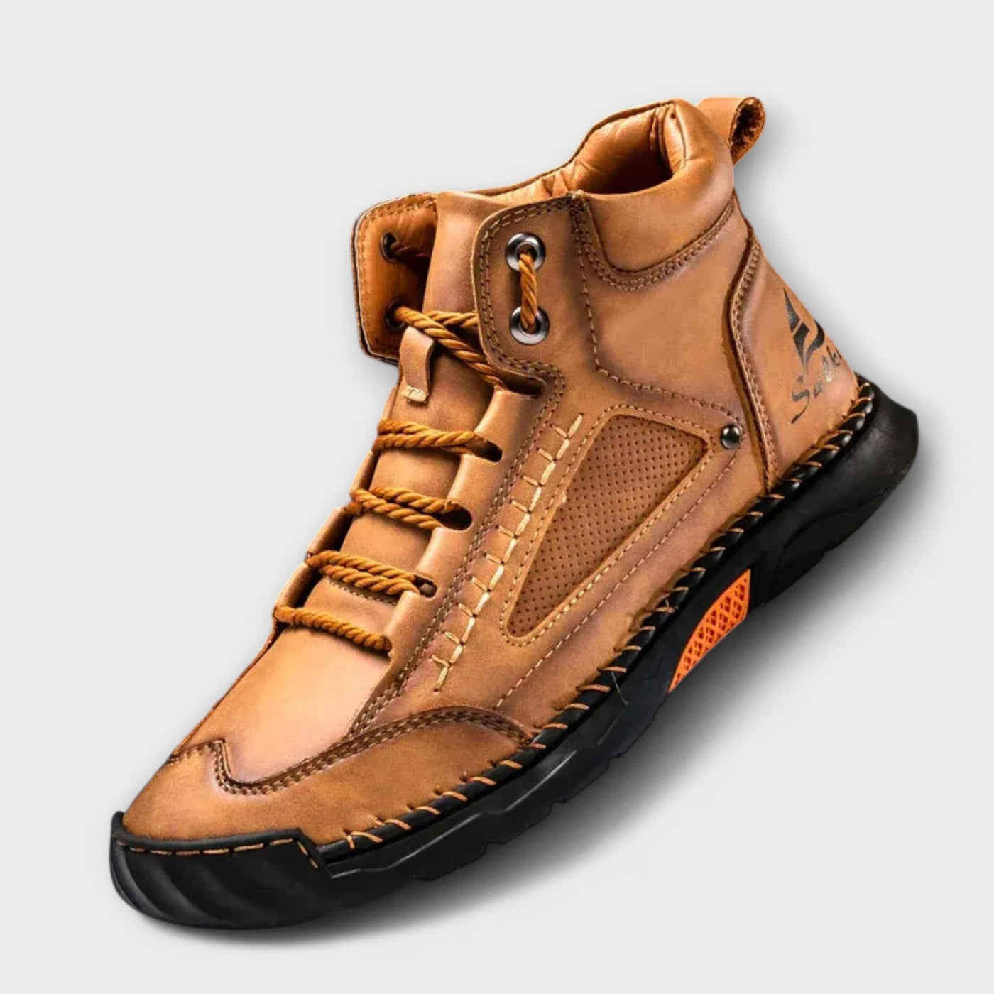 Cavari™ | Scarpe alte in pelle