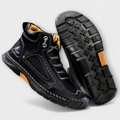Cavari™ | Scarpe alte in pelle