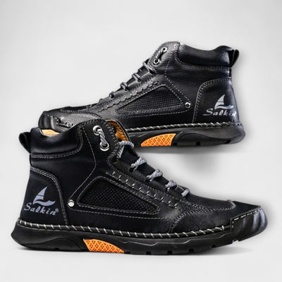 Cavari™ | Scarpe alte in pelle