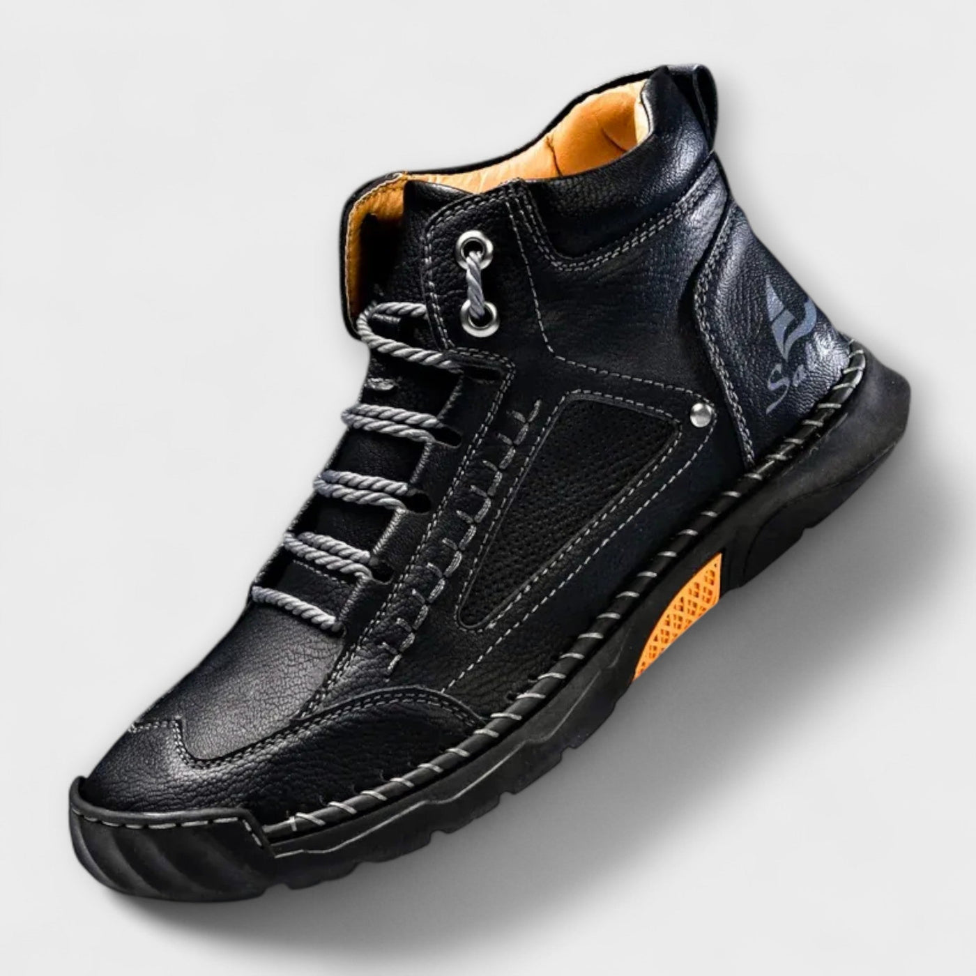 Cavari™ | Scarpe alte in pelle