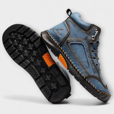 Cavari™ | Scarpe alte in pelle