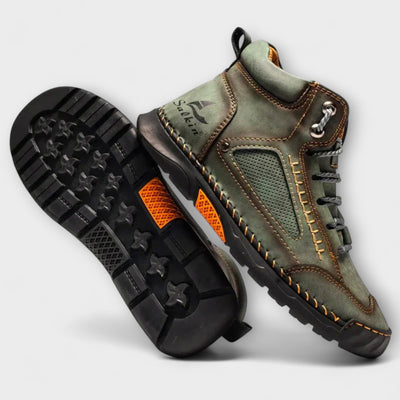 Cavari™ | Scarpe alte in pelle