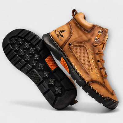 Cavari™ | Scarpe alte in pelle