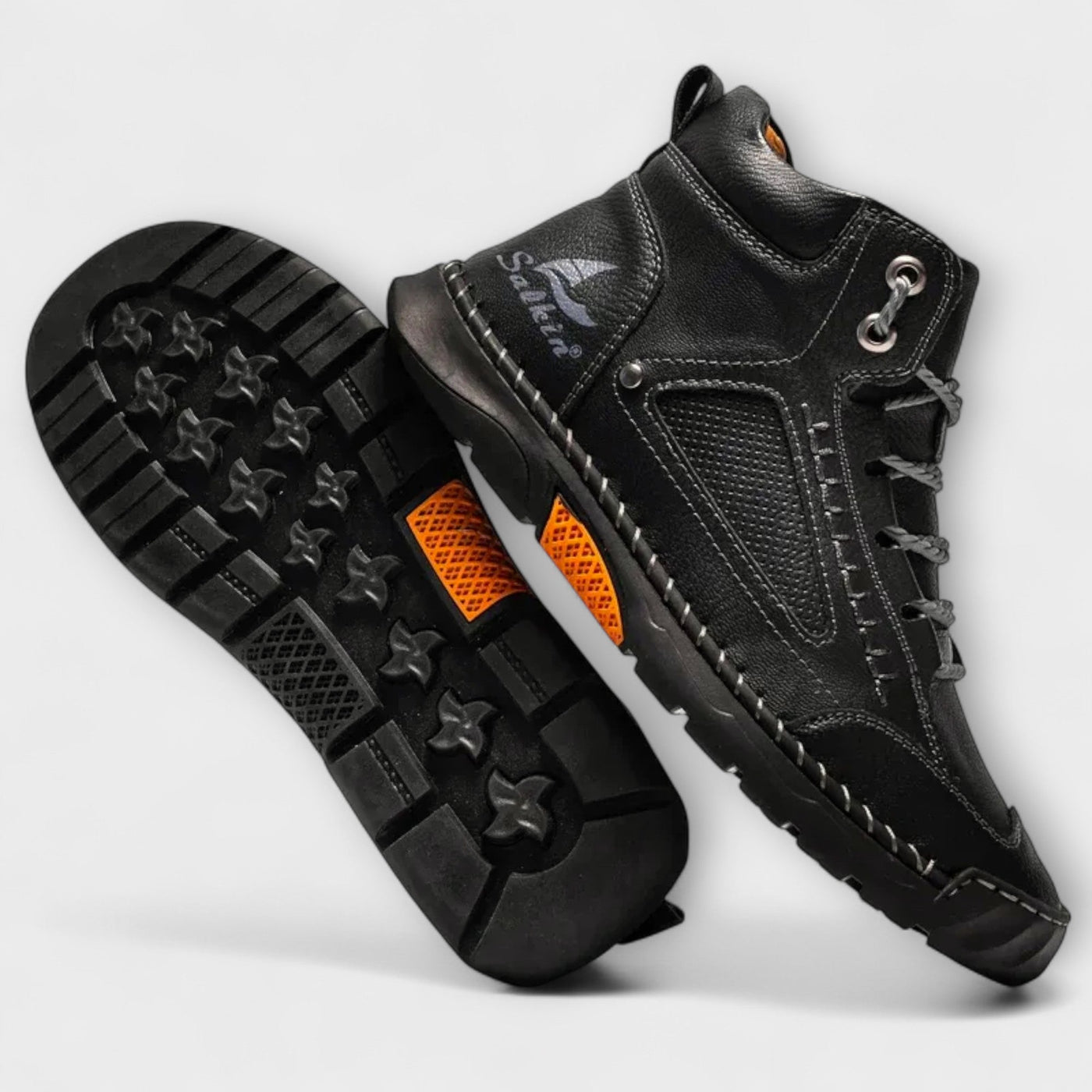 Cavari™ | Scarpe alte in pelle