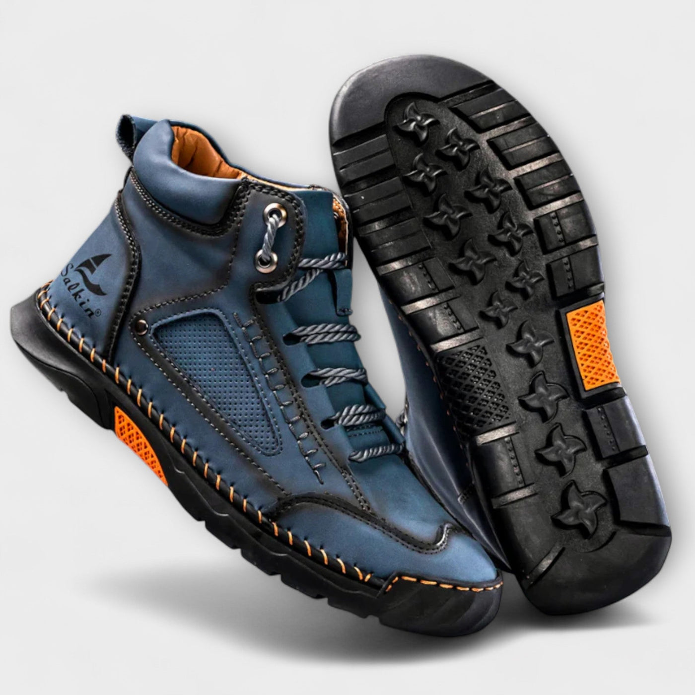 Cavari™ | Scarpe alte in pelle