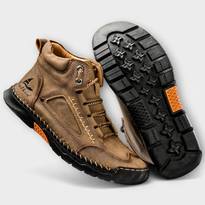 Cavari™ | Scarpe alte in pelle