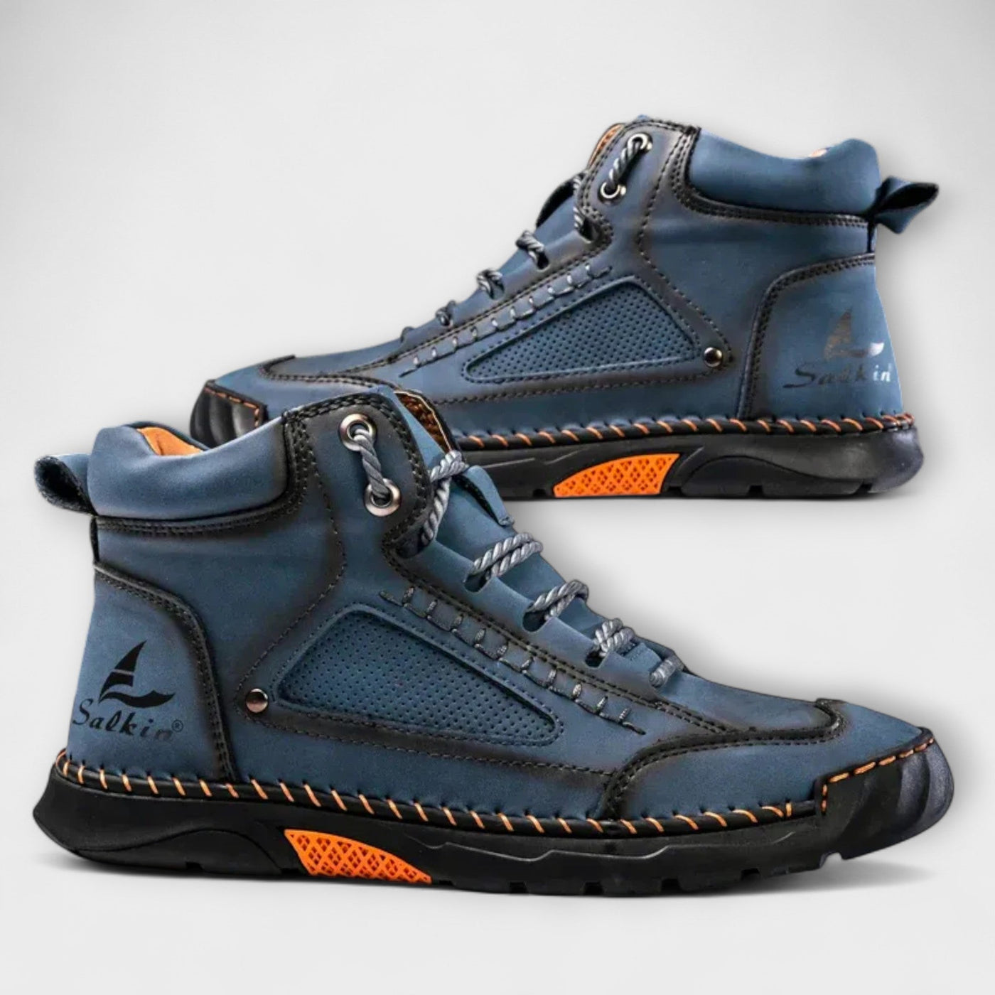 Cavari™ | Scarpe alte in pelle