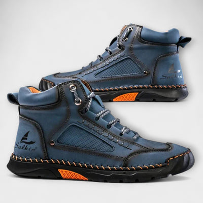Cavari™ | Scarpe alte in pelle