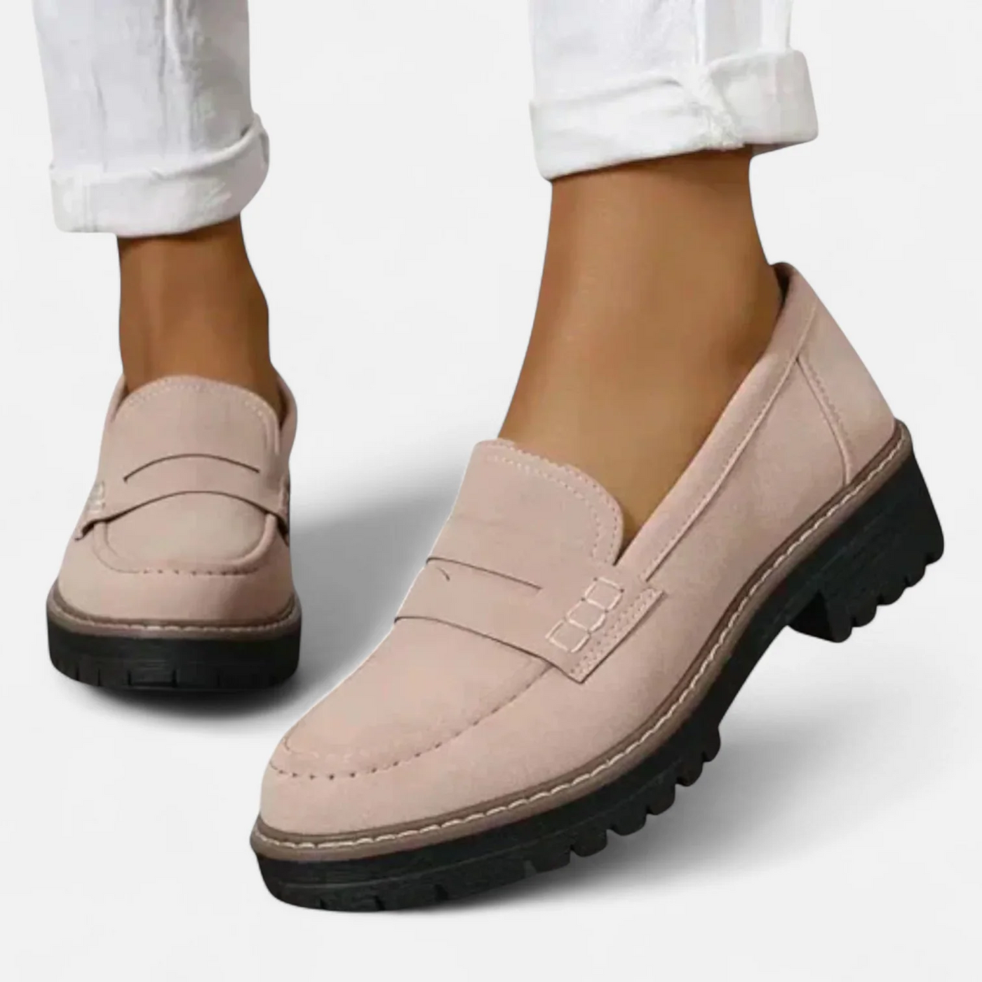 Cavari™|MOCASSINI ELEGANTI
