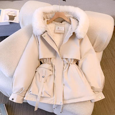 Davina | Cappotto Invernale