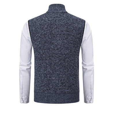ADAM™|GILET SENZA MANICHE