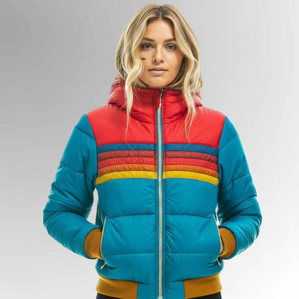Cavari™ | Giacca a vento