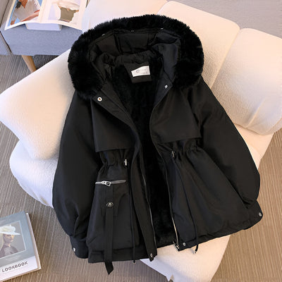 Davina | Cappotto Invernale