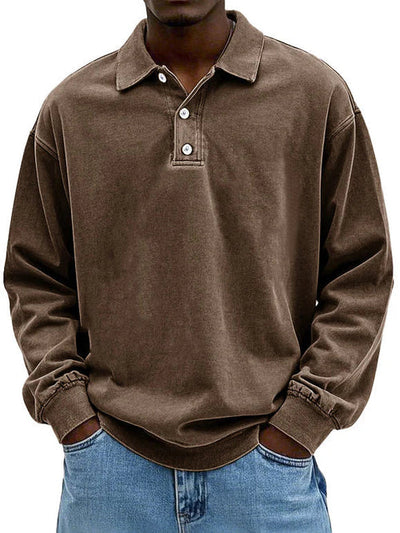 Dario|Camicia Estiva Leggera