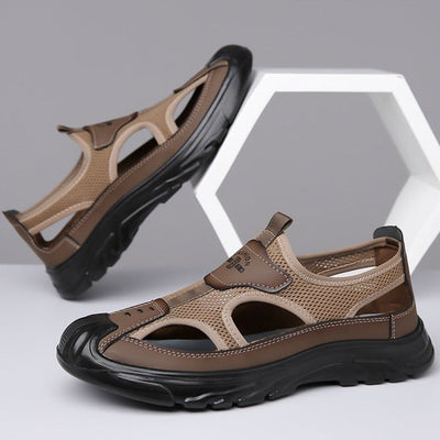 ELIOR™|Sandali dal comfort unico