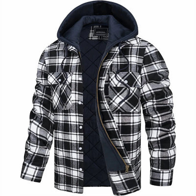 ROCCO™|GIACCA CALDA